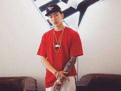 Jay Park Ditampar Petarung UFC Brian Ortega, AOMG Buka Suara