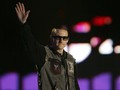 Linkin Park Kirim Surat Penuh Haru untuk Chester Bennington