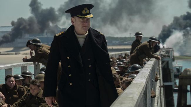 Deretan film Hollywood 2017 terbaik ini diganjar dengan penghargaan Oscar 2018 pada perayaan yang ke-90. Berikut daftar filmnya.