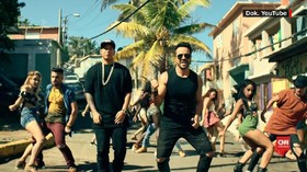 Diputar 3 Miliar Kali, Despacito Video Terpopuler di YouTube