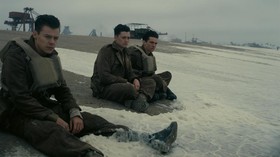 Nomine Oscar 2018, 'Dunkirk' dan 'Get Out' Kembali ke Bioskop