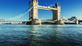 Keindahan Pantai Indonesia Dipromosikan di London