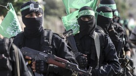 Daftar Negara Pendukung Hamas, Ada Tetangga RI