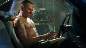 Sepak Terjang Chester Bennington dalam Layar Lebar