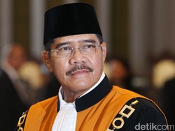 Ketua MA Hatta Ali Miliki Harta Rp 16 M, Ada Harley Seharga Rp 255 Juta