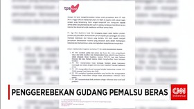 PT Tiga Pilar Sejahtera Food Berikan Keterangan Resmi