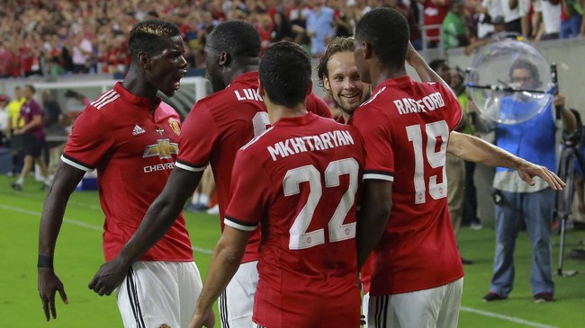 Swansea punya rekor bagus dalam laga kandang lawan Manchester United dan Romelu Lukaku kesulitan membobol Swansea dalam beberapa laga terakhir.