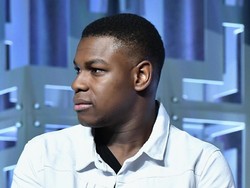 Lantang Protes Rasisme, Bintang Star Wars: Aku Tak Tahu Bagaimana Karierku Nanti