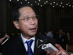 BCA Sudah Bukan Bank Capek Antre Lagi, Apa Rahasianya Pak Jahja Setiaatmadja?