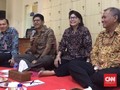 Sampaikan Rapor Tujuh Poin, KPK Jawab Kritik ICW