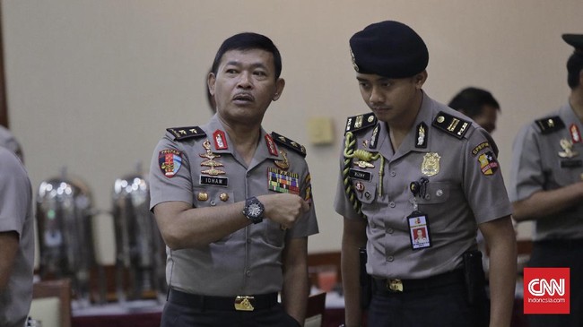 Kapolda Metro Jaya Irjen Idham Aziz tidak takut dituding melanggar HAM karena menginstruksikan anak buahnya menembak mati pengedar narkotik, terutama bandar.
