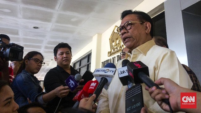 Agung Laksono menilai, jika Perppu KPK dikeluarkan, maka aturan itu lebih mengatur pada prosedur. Bukan mengutak-atik atau mengubah tugas pokok KPK.
