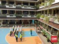 Temuan Inspektorat, Dasar Penyelidikan Korupsi Sekolah di DKI