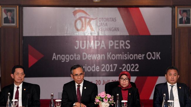 Tutup 6 Perusahaan, OJK Awasi Permodalan Multifinance OJK telah menutup enam perusahaan pembiayaan akibat tak mampu memenuhi ketentuan permodalan sehingga jumlah multifinance kini tersisa 192 perusahaan.