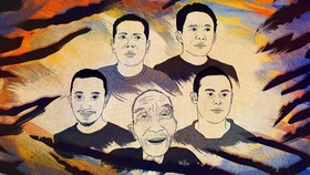 Mereka yang Pernah Jadi 'Si Maung' dan 'Si Macan'
