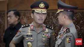 Polisi Tak Akan Proses Kivlan Zen Tanpa Laporan LBH Jakarta