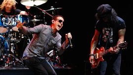Linkin Park Tanpa Chester: Konser Batal, Musik Laris