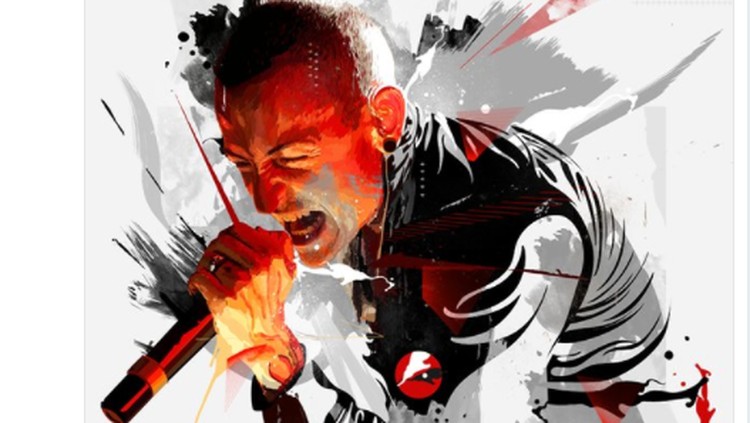 Anak nggak sengaja baca berita bunuh diri seperti dialami vokalis Linkin Park, Chester Bennington. Hmm, gimana ngasih penjelasan ke si kecil soal ini ya?