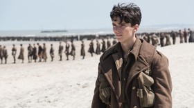 Absennya Adolf Hitler dalam 'Dunkirk' versi Christopher Nolan