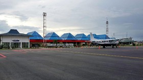 Sejarah Penerbangan Perintis di Papua