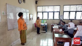 Federasi Guru Sebut UN Masa Jokowi Bukan Penentu Kelulusan