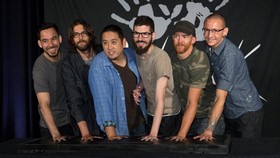 Warisan Piala AMA Chester Bennington untuk Linkin Park