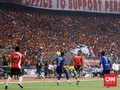 PT LIB: Jadwal Persija vs Persib Bisa Berubah
