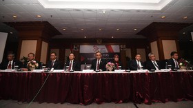 Aturan Main Fintech Meluncur Kuartal I 2018