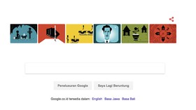 Marshall McLuhan, 'Bapak Desa Digital' yang Jadi Doodle