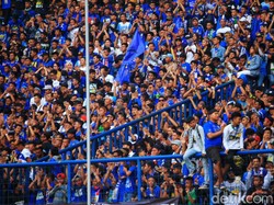 Bandung Full Senyum, Bobotoh: Kita Beli Harga Diri!