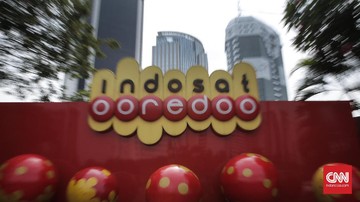 Indosat merampungkan penataan pita frekuensi 2,1 GHz pada Senin (12/2) malam, lebih awal dari jadwal pemerintah pada 1 Maret 2018.