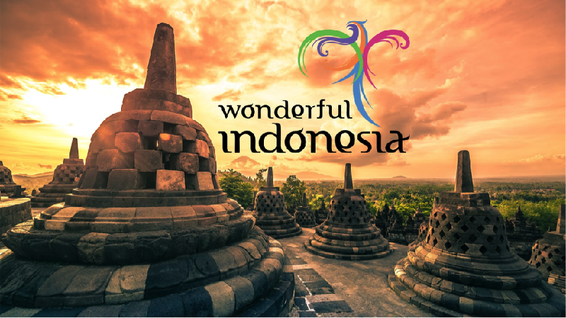 Promosi pariwisata Indonesia tidak akan berjalan dengan lancar tanpa ikon seperti spokeperson.
