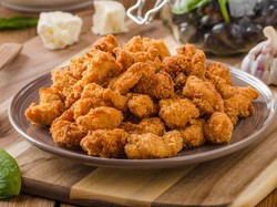 3 Resep Ayam Goreng yang Garing Renyah Favorit si Kecil