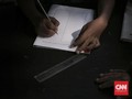 Kemendikbud Kaji Usulan Kurikulum Darurat Masa Pandemi