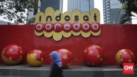 Alasan Indosat dan Tri Indonesia Merger