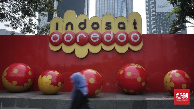 CEO Indosat Ooredoo Chris Kanter mengatakan pemerintah idealnya mengurungkan salah satu janji kampanye Pilpres 2014 untuk buyback saham Indosat dari Qatar.