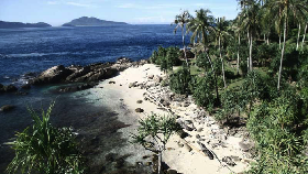 Festival Pulo Aceh 2017 Pamerkan Keindahan Biota Laut