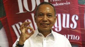5 Restoran 'Maknyus' di Indonesia dari Bondan Winarno
