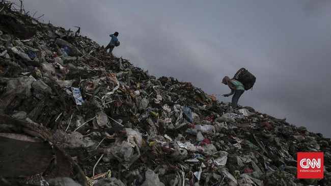 Fasilitas Tempat Pengolahan Sampah Sunter akan membantu meringankan TPST Bantargebang yang umurnya diperkirakan tinggal sepuluh tahun lagi.