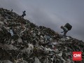 Mendagri Kecewa Studi Banding Sampah Pemda Meleset