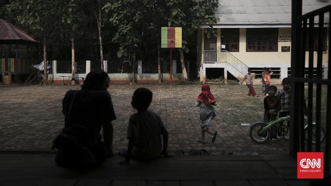 Dongeng Anak dari Bantar Gebang