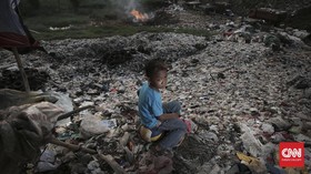 DKI Janji Segera Lunasi Tunggakan Uang Bau Bantar Gebang