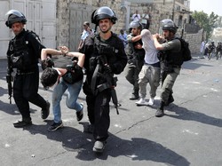 Hamas Bakal Lepas 50 Sandera, Israel Janji Bebaskan 300 Warga Palestina