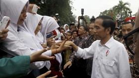 Gerak Cepat UGM Bantah Ijazah Palsu Jokowi