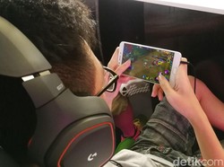 Hasil Drawing M4 Mobile Legends World Championship
