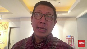 Menag Waspadai Pengajaran Agama yang Salah pada Anak-anak