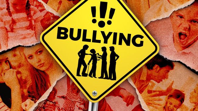 Mengenal Jenis-jenis Bullying atau Perundungan