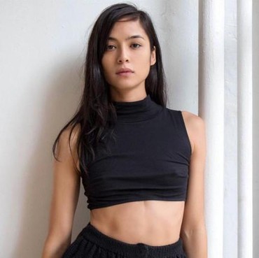 7 Pesona Mariana Renata, Mantan Nicholas Saputra yang Makin Cantik