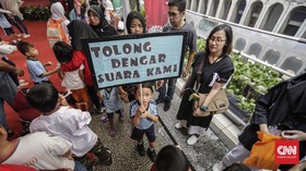KPAI: Kasus Pornografi pada Anak Patut Jadi Perhatian