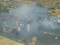 Dua Warga Palestina Tewas Tertembak saat Bentrokan Al-Aqsa
